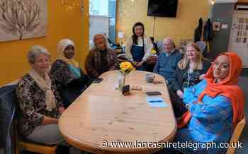New cafe celebrating 'multi-cultural cuisines' opens in Blackburn