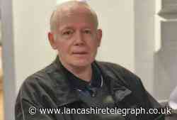 Blackburn Rovers Community Trust supporting men with anxiety issues