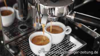 Perfekter Espresso: Barista verrät, wie er gelingt