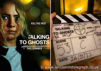 Lancashire director's film set in hometown out next month