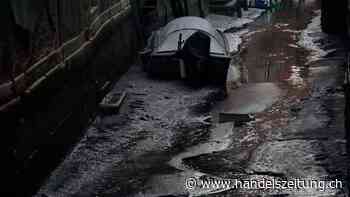 Wie Sie Wasser zu Geld machen