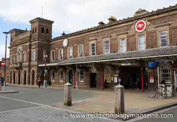 Chester Train Station to undergo upgrades as Transport for Wales continues its Station Improvement Vision