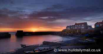 Never too early... luxury staycation breaks for Christmas and New Year