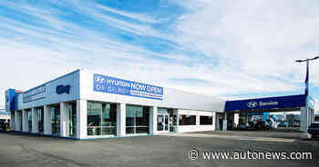 Tekion's big dealership experiment is a big win