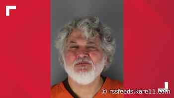 Maple Grove man charged in standoff with police