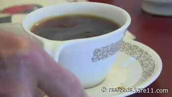 How much caffeine is too much? Signs you should start cutting back