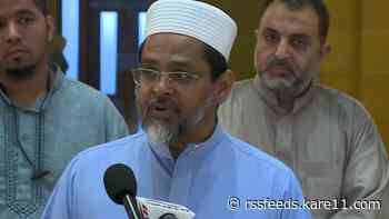 Muslim leaders request emergency security funding  following yet another mosque fire