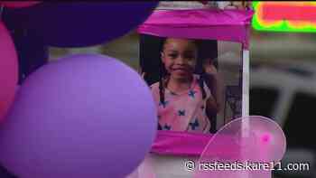 Family, community mark two-years since 6-year-old Aniya Allen's killing