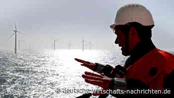 Trotz politischem Rückenwind: Windturbinen-Hersteller machen herbe Verluste