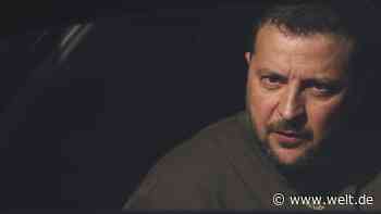 Selenskyj beim G-7-Gipfel erwartet – Gespräche über Kampfjet-Allianz