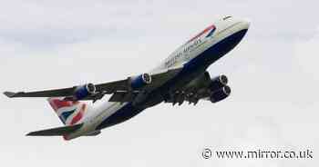 Travellers who cause mayhem on planes could end up on no-fly list for years in new plan