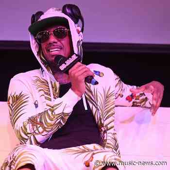 Nick Cannon 'tried to talk' to Kanye West amid antisemitism controversy