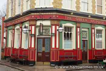 BBC EastEnders star Michelle Collins to return as Cindy Beale