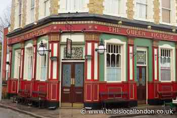 BBC EastEnders star Michelle Collins to return as Cindy Beale