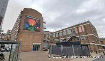 Highgate Studios in Kentish Town to be redeveloped