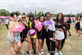Kisstory Festival comes to Blackheath this July