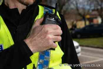 Witnesses come forward in rape investigation in Harrogate