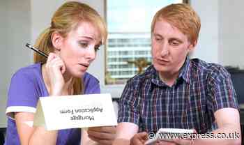 Millions of homeowners warned of 'rule of thumb' before remortgaging - 'keep an eye out'