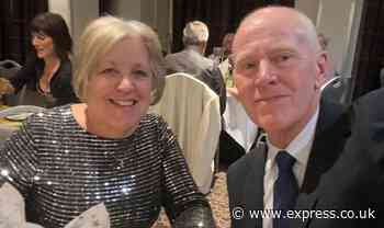 Savvy grandma shares how she saved £1,150 in one year - and still enjoyed three holidays