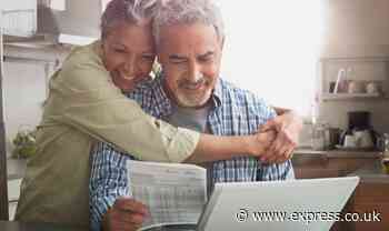 27 million homes to benefit from £450 energy bill cut in weeks – and it's just the start!