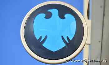 Barclays to shut another 12 bank branches this year - check if your branch is closing