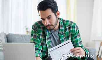 Thousands of current account holders need to move money as accounts close