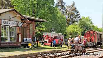 Top 3 – Salzgitter steht ein Ausflugs-Wochenende bevor
