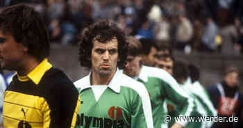 Ein Zweikampf, der das Leben prägte: Norbert Siegmann wird 70!