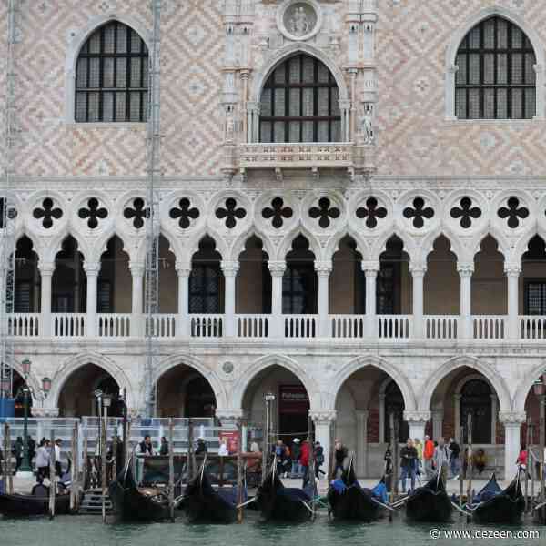 Day three from Venice Architecture Biennale
