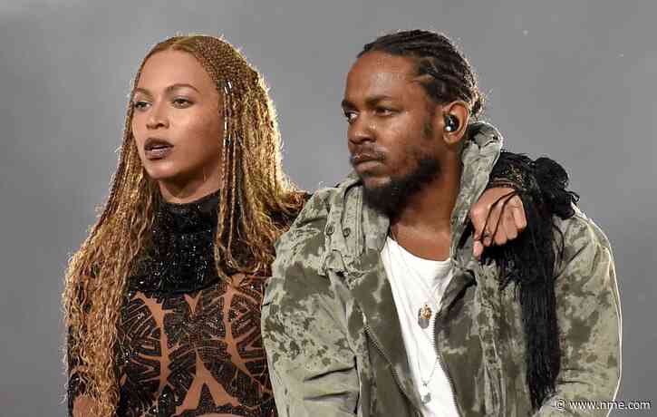 Beyoncé drops ‘America Has a Problem’ remix with Kendrick Lamar