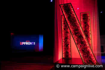 Netflix reveals ad-tier numbers and new ad formats at upfront