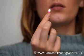 Menopause drug Utrogestan restricted by ministers