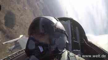 F-16-Kampfjet – Allzweckwaffe wird in 25 Staaten genutzt