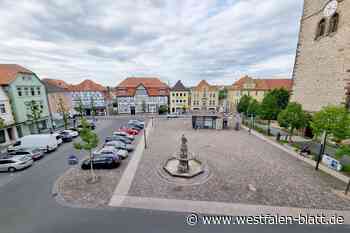 Wunderdinge sind in Warburg nicht zu erwarten