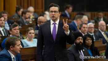 If there's a tug-of-war over conservatism, only one side is really pulling