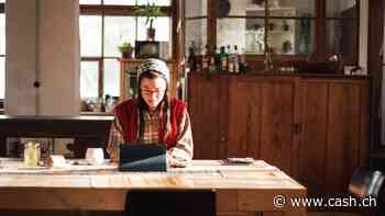 Homeoffice kommt zum Ende in den USA - Was macht die Schweiz?