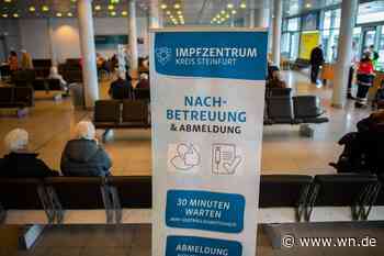 Wie teuer waren die Impfzentren?