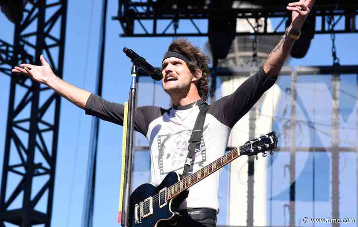 Boys Like Girls return with first single in a decade, ‘Blood And Sugar’