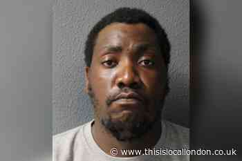 Hackney man jailed after sexually assaulting woman in her home