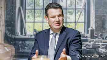 Heil appelliert an Eltern, ihre Kinder nicht zum Studieren zu drängen