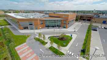 Analog Devices verdreifacht Waferfertigung in Europa