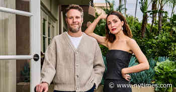 In ‘Platonic,’ the Sex Part Doesn’t Get in the Way. No, Really.