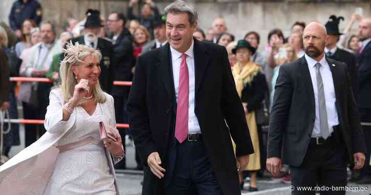 Söder sinniert über «Geschmeidigkeit» bayerischer Herrscher