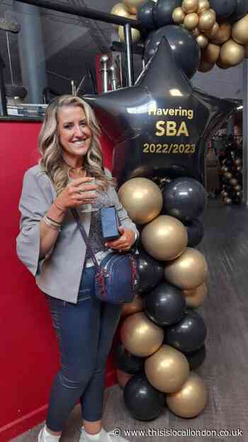 Bear with the Hair wins Best Customer Service award