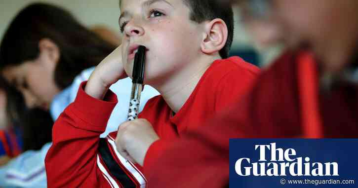 Primary school Sats paper that upset pupils used text from New York Times