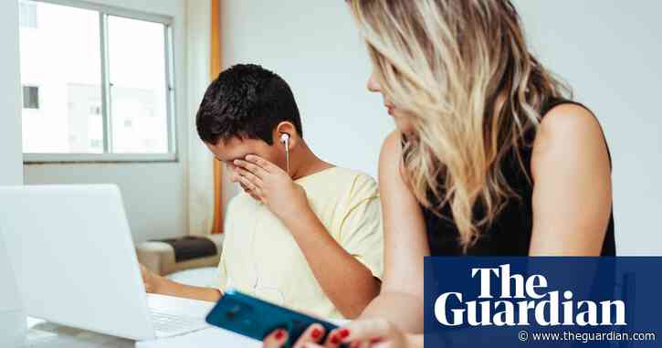 More children than ever are being home-schooled in England, data shows