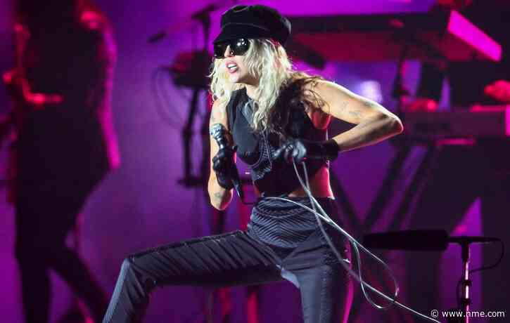Miley Cyrus admits to feeling “guilt and shame” over past controversies