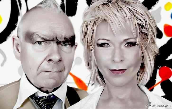 Toyah Willcox and Robert Fripp confirm ‘Sunday Lunch Rock Party’ tour