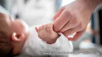 Gehirn-Entwicklung: Sprechen Sie mehr mit Ihrem Baby!