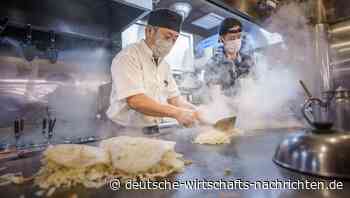 Japan verordnet Bürgern hohe Inflation, um Staatsschulden zu stemmen